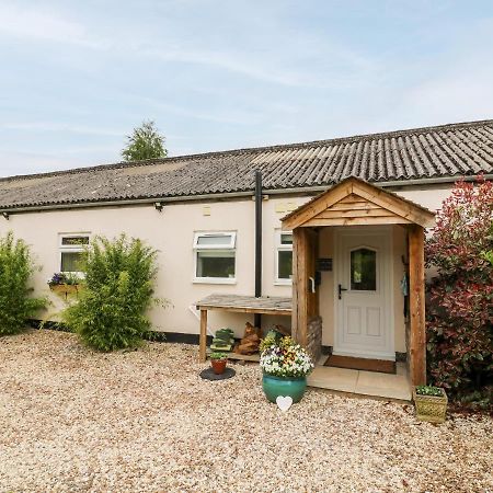 Willow Lodge Brough  المظهر الخارجي الصورة