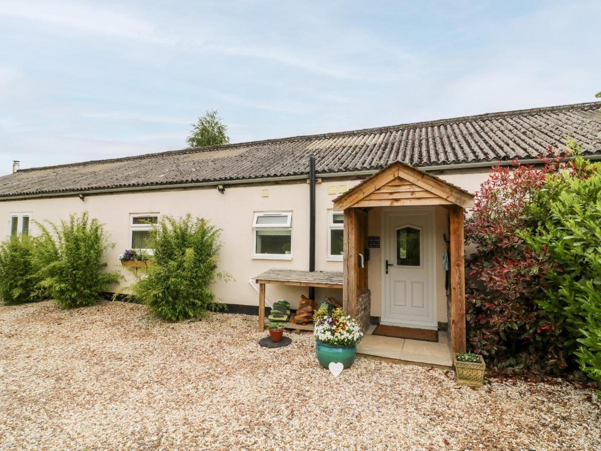 Willow Lodge Brough  المظهر الخارجي الصورة