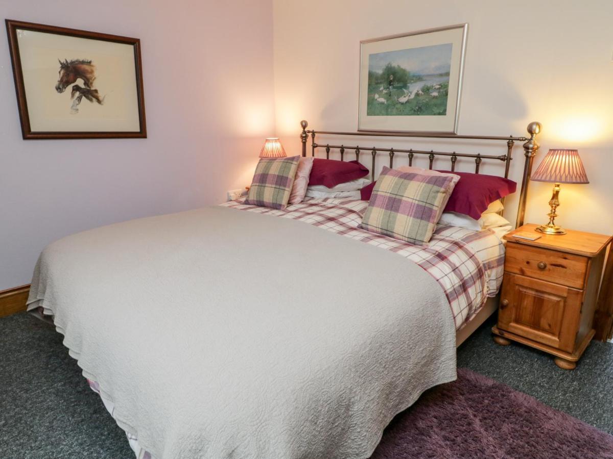 Willow Lodge Brough  المظهر الخارجي الصورة